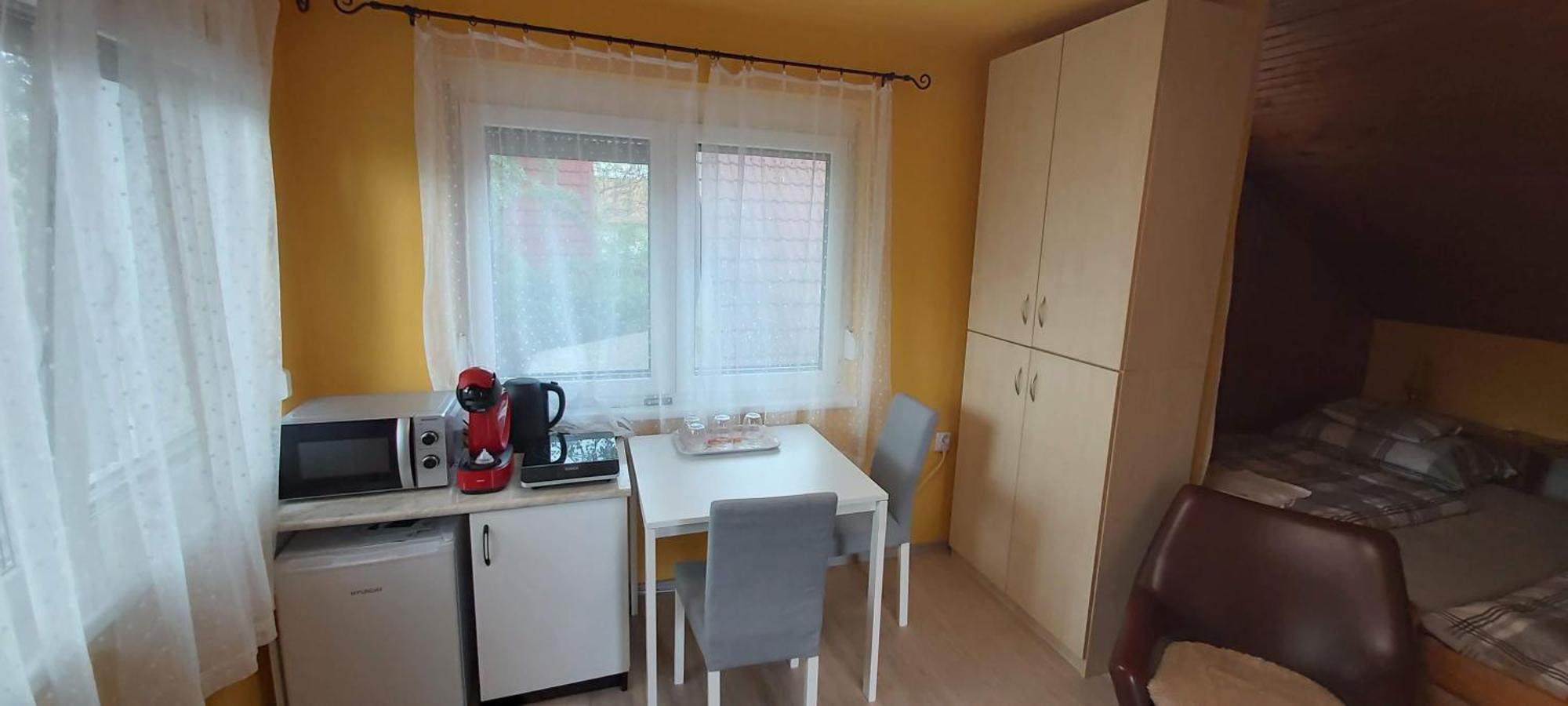 Vidra Apartman- Zamardi Exterior photo